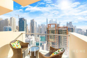 LUX The JW Marina Suite 2